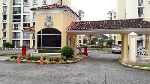 Imagen 3 de 10 de Vendo Apartamento En Condado Del Rey, Ph Mc Gregor Hill...