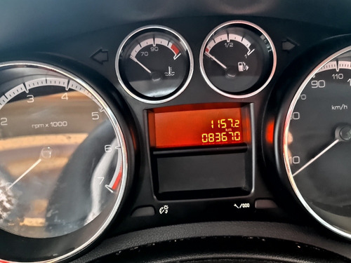 Peugeot 308 1.6 Active 2014