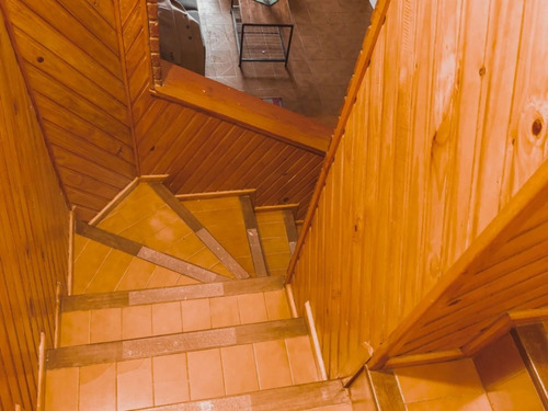 Imagen 5 de 20 de Duplex 3 Ambientes Con Cochera Parque Luro Oportunidad Excelente Estado