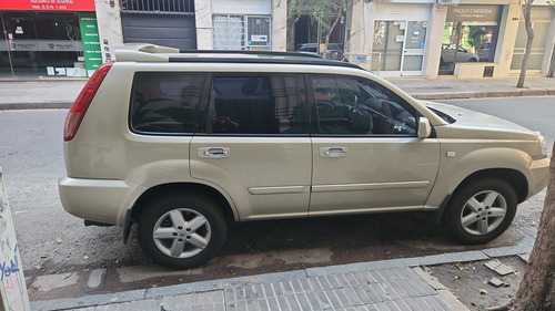 Nissan X-Trail 2.2 4x4