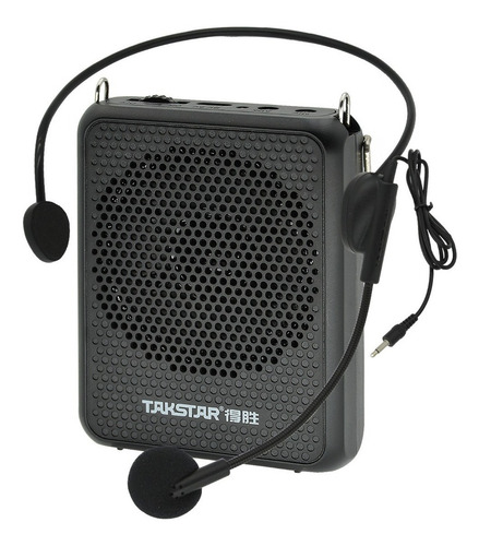 Takstar E126a Pro Mini Amplificador De Voz Digital Portátil