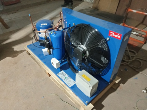 Camaras Frigorificas / Frio Instalacion Reparacion Mant