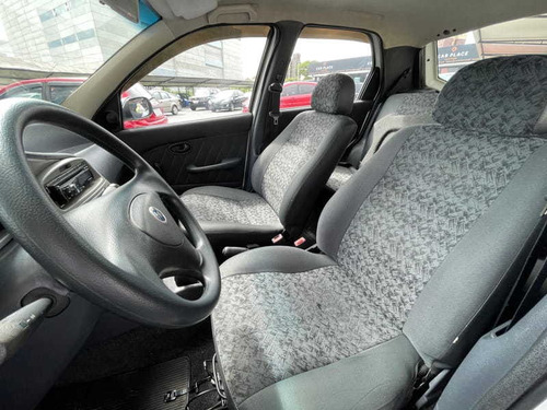 Fiat Palio 1.0 Fire Flex 4pts