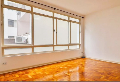 Imagem 6 de 14 de Apartamento No Jardim Paulista À Venda Com 2 Quartos E 1 Vag