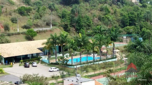 Imagem 2 de 14 de Terreno À Venda, 1012 M² Por R$ 393.250,00 - Condominio Residencial Mirante Do Vale - Jacareí/sp - Te0996