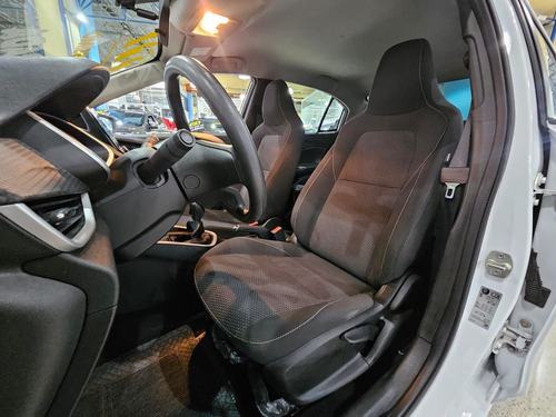 Chevrolet Onix 1.0 TURBO PLUS LT