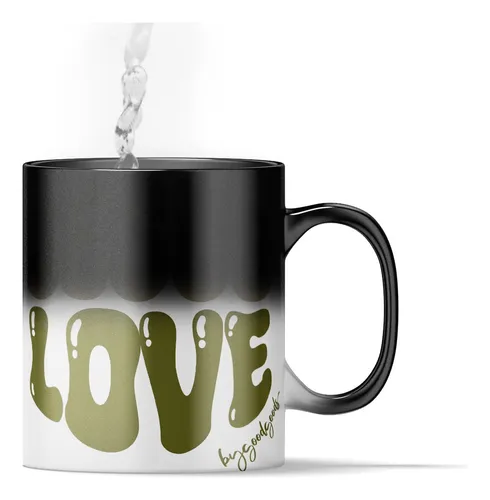 Tazón / Taza Mágico Diseños Cristianos Diseños Goodgoods