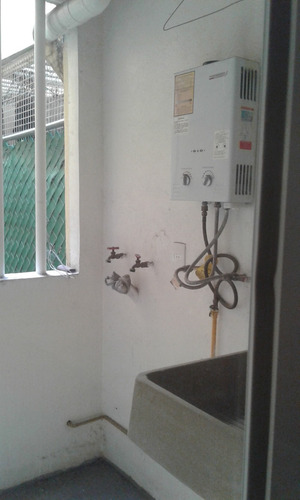 Imagen 7 de 14 de Oportunidad Venta Departamento 2 Habitaciones Tlalnepantla