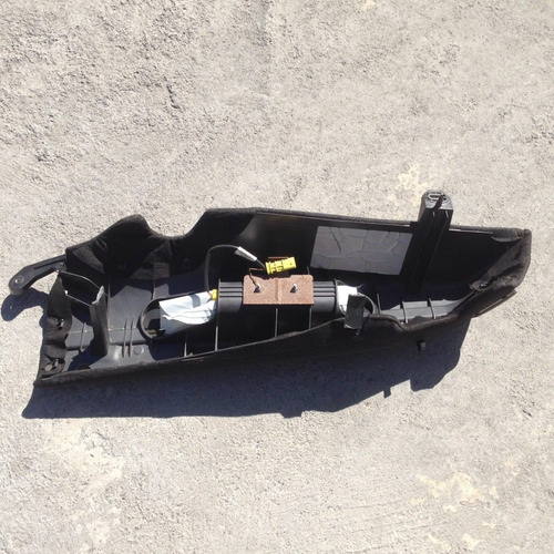 Imagen 3 de 7 de Bolsa Aire De Asiento Trasero Derecho Malibu 2018 Al 2019