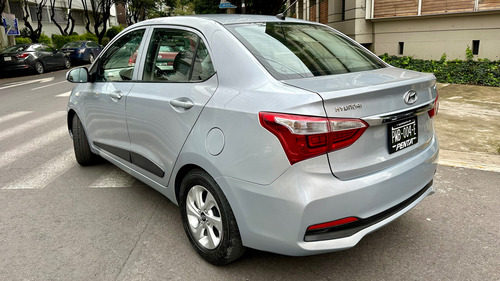 Hyundai Grand i10 1.3 Gls At