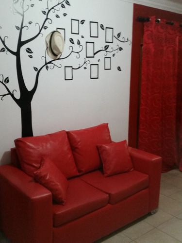 Apartamento Amueblado Full Cerca Del Malecon