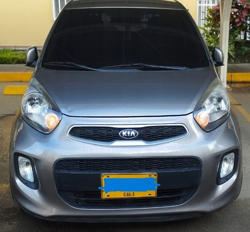 Kia Picanto 1.0 Ion R