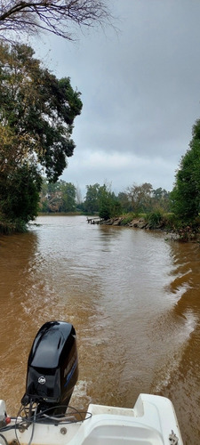 Imagen 5 de 29 de Oportunidad Liquido Lote Isla Delta San Fernando