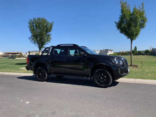 Nissan Frontier 2.3 X-Gear + Cd 4X4 At