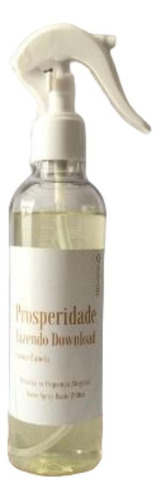Home Spray Prosperidade Cravo E Canela 200ml Velas Lovers