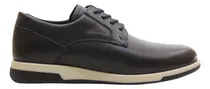 Comprar Zapatos Urbanos Comodos Cuero Hombre Marsanto 0072 Cshoes