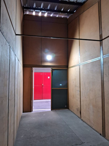 Arriendo Mini Bodega 15m2 En Santiago