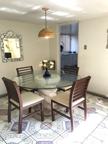 Imagen 7 de 30 de Baja De Precio! Hermosa Residencia En Calle Cerrada En Venta