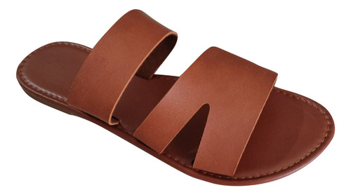 Zt Slipper Planos De Verano New Con Sandalias Mujer Casual