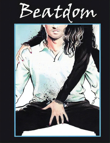 Beatdom #8, De Wills, David S.. Editorial Createspace, Tapa Blanda En Inglés
