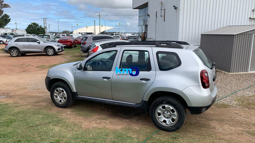 Renault Duster 1.6 Ph2 4x2 Dynamique 110cv
