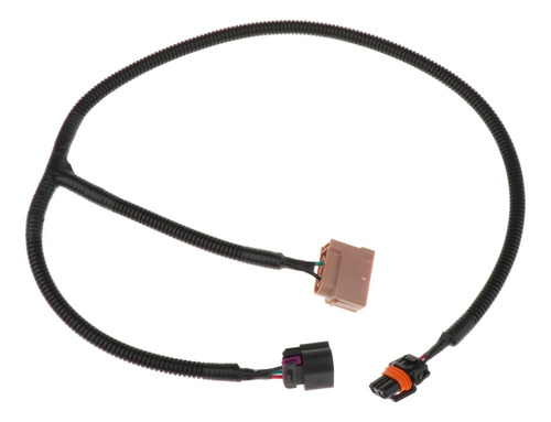 Arnés Del Juego De Cables De La Lámpara De La Luz 4 Piezas