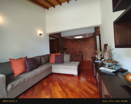 Vendo Casa En La Cola Del Zorro