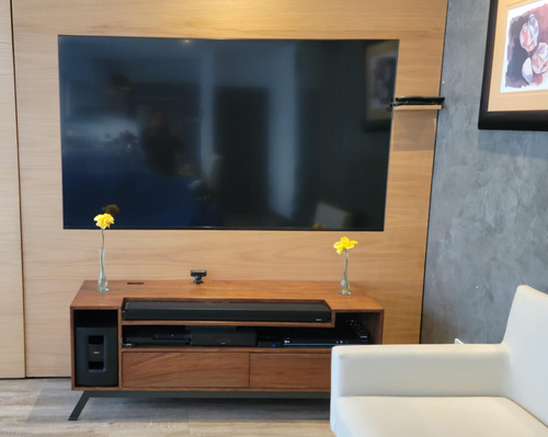 Televisor Sharp 65 Pulgadas Lcd Tecnología Japonesa Hd (Usado)