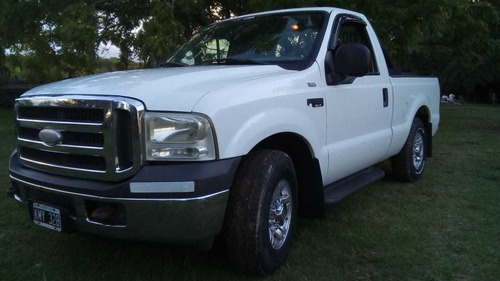 Ford F-100 2011 3.9 Cab. Simple Xlt 4x2