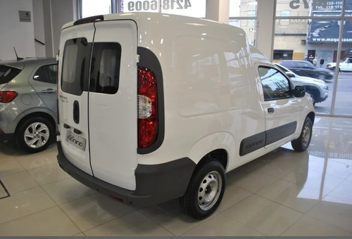Fiorino Gnc Tomo Kangoo - Partner - Berlingo + Cuotas 0% A-