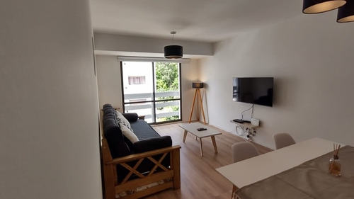 Imagen 4 de 14 de Departamento 1 Dormitorio Nivel Premium Alquiler Temporario