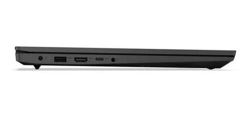 Imagen 7 de 8 de Notebook Lenovo V15 Core I7 1165g7 1tb + Ssd 256gb 16gb Fhd
