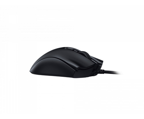 Imagen 4 de 6 de Mouse gamer Razer DeathAdder V2 Mini negro