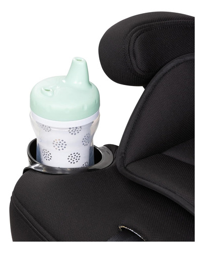Auto Asiento Baby Trend Para Bebe Hoboken 3 En 1 Fb49e07ar Color Negro