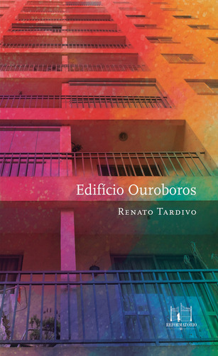 Edificio Ouroboros