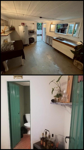 Casa/espacio Tigre Para Eventos O Encuentros