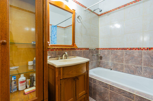 Venta Casa 3 Amb C/ Cochera- Moreno- Apto Credito- Acepta Permuta