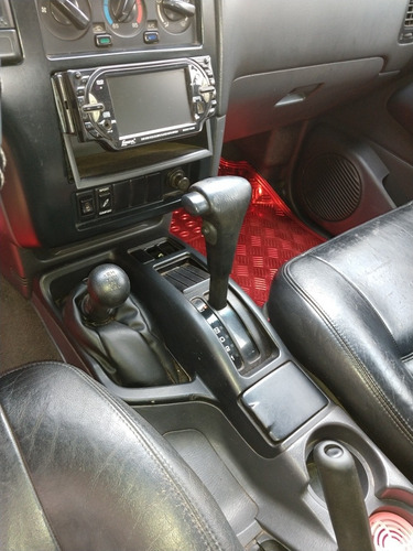 Nissan Pathfinder Se Modelo 1997