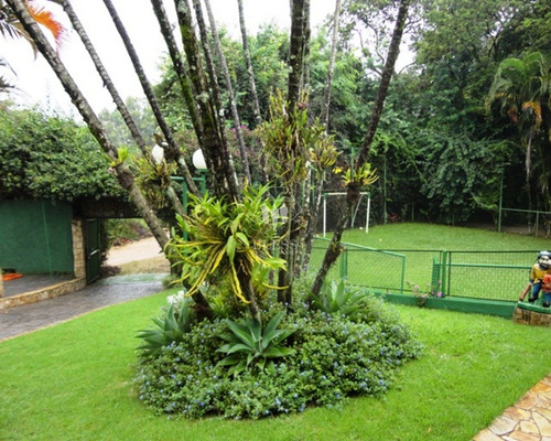Excelente Chácara À Venda Jd. Pelizzari - Jundiaí/sp - Ch00182 - 69305752