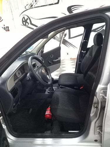 Fiat Palio 2012 1.0 Fire Economy Flex 5p