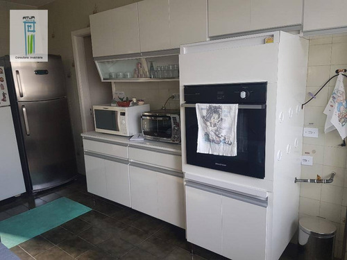 Imagem 30 de 30 de Apartamento À Venda, 159 M² Por R$ 750.000,00 - Santana - São Paulo/sp - Ap0812