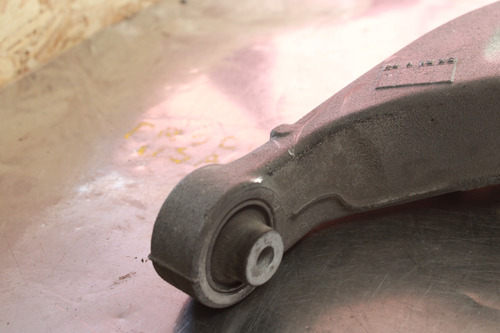 Horquilla Trasera Der Audi A4 2004 1.8 Turbo 03426331 K3369 (Usado)