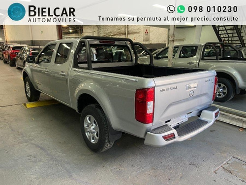 Gwm Wingle 7 Luxury 4x4 Diesel 2021 0km
