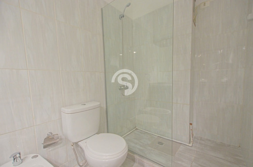 Apartamento En Venta- Ref: 4539