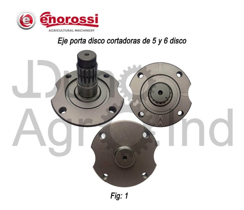 Imagen 9 de 10 de Cuchillas Para Segadora O Cortadora De Pasto