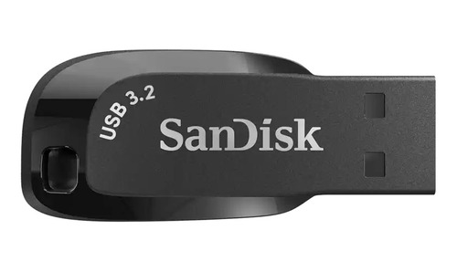 Pen Drive Sandisk 256gb Ultra Shift