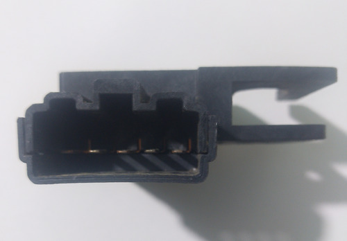 Valvula Sensor De Freno Ford Triton (original) (Usado)
