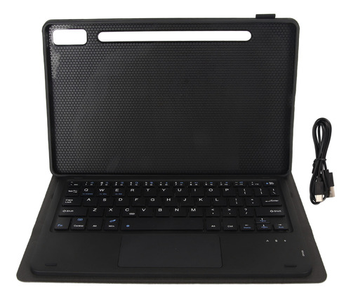 Funda De Teclado De Tableta Para Lenovo Para Tab P11 Pro Gen