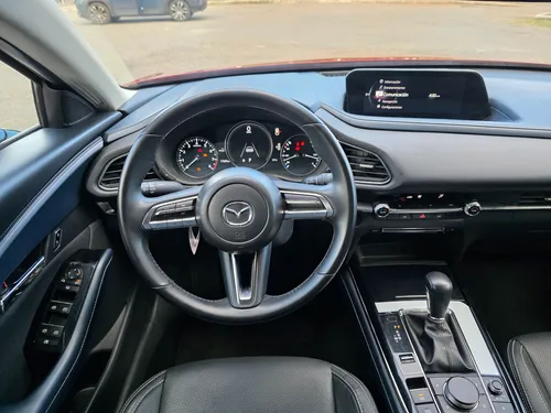 Mazda CX-30 2.0 Touring At