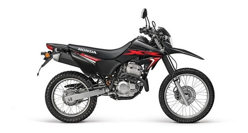 Imagen 2 de 25 de Honda New Xr 250 Tornado2023- Ahora 12 - Arizona Motos